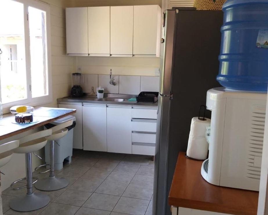Casa Renascer Villa Фернанду ди Нороня Екстериор снимка