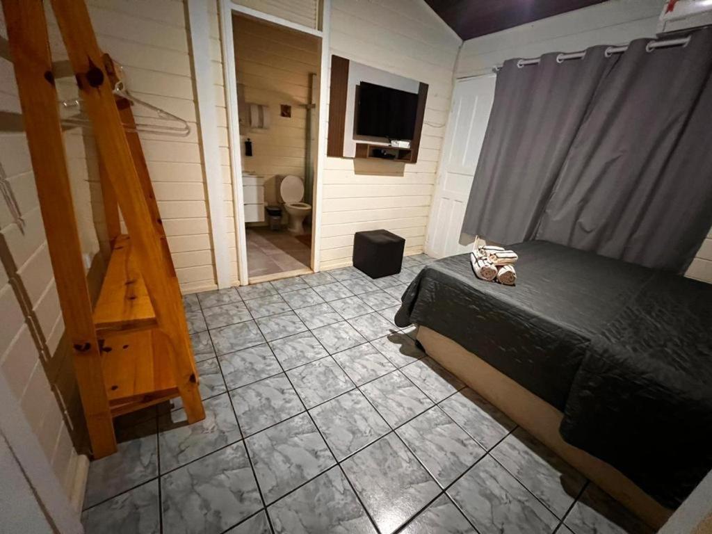 Casa Renascer Villa Фернанду ди Нороня Екстериор снимка